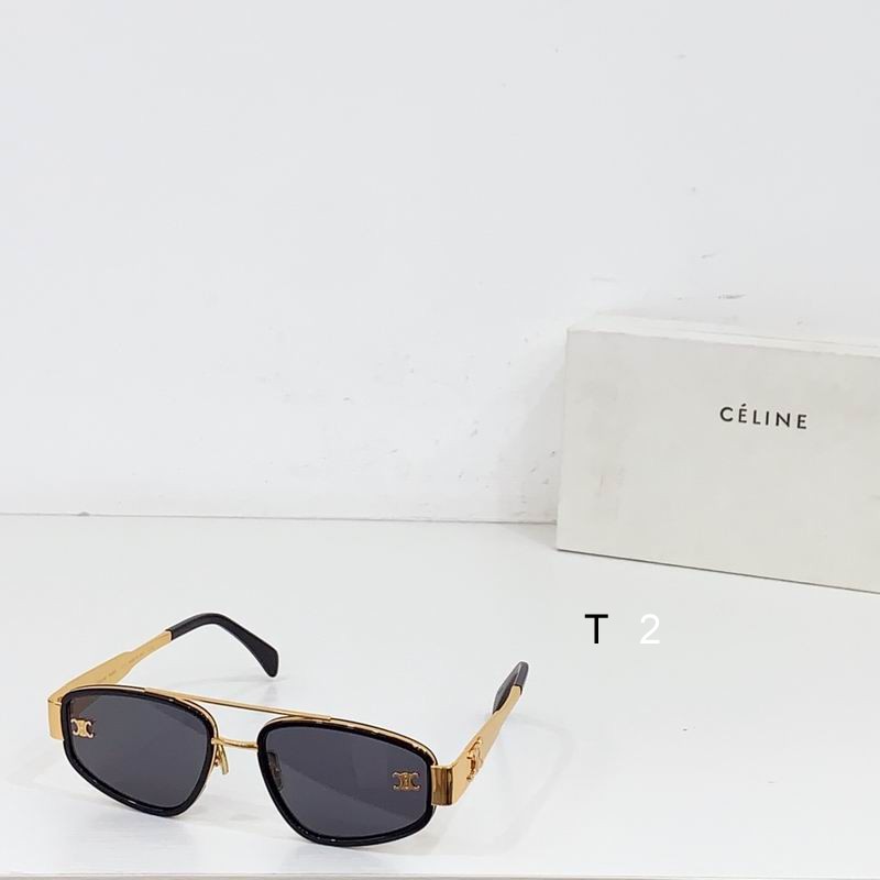 Celine Sunglasses ID:20250816-152